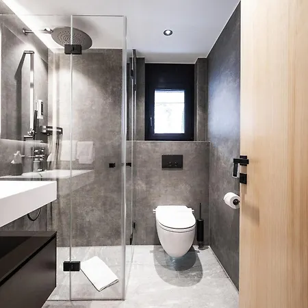 Daire Haus Rio Zermatt