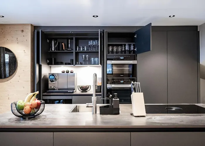 Appartamento Haus Rio