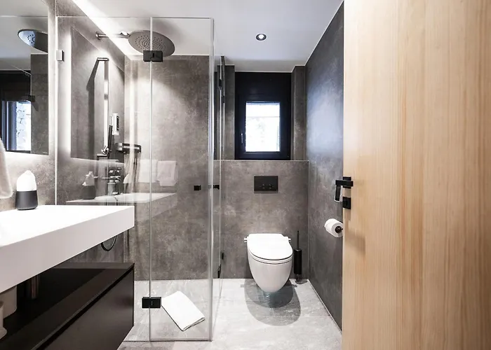 Appartamento Haus Rio Zermatt