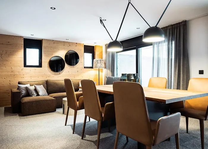 Haus Rio Appartamento *