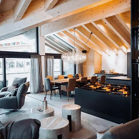 Haus Rio Zermatt