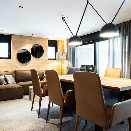 Haus Rio Apartament *