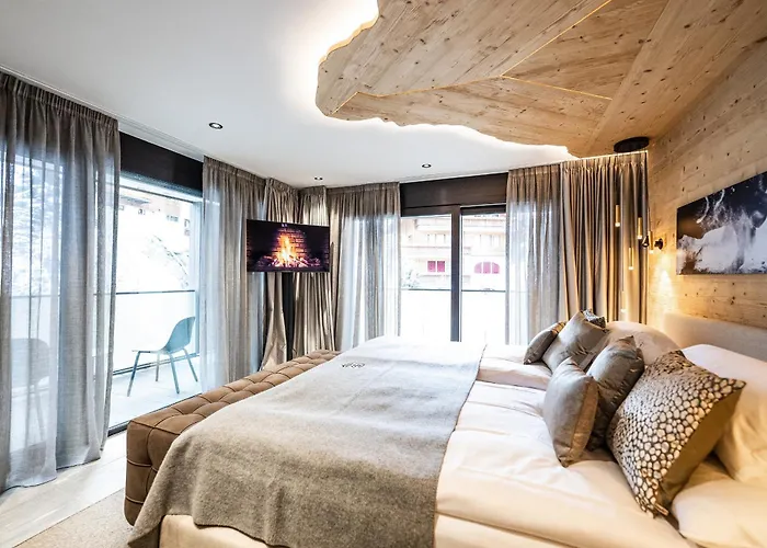 Apartament Haus Rio *